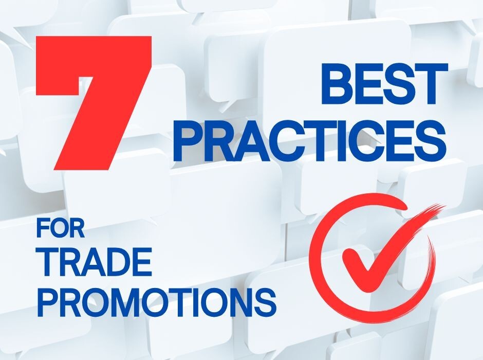 Sarbanes-Oxley and Trade Promotion Management Best Practices