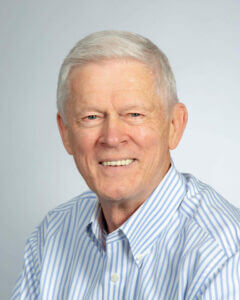 John Metzger