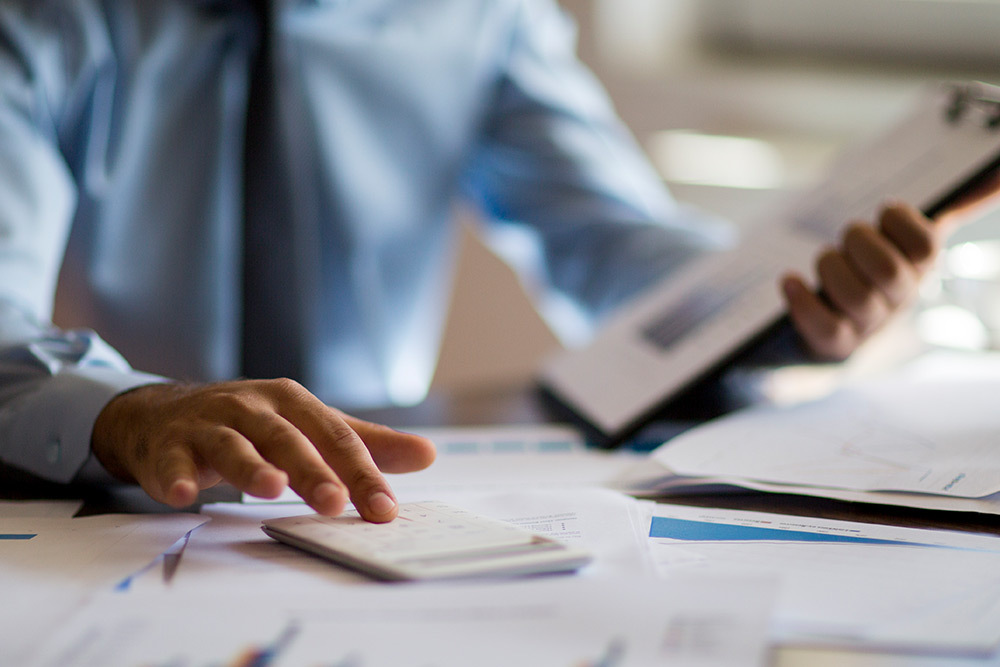 Increase Your Profits by Improving Deduction Management and Processing