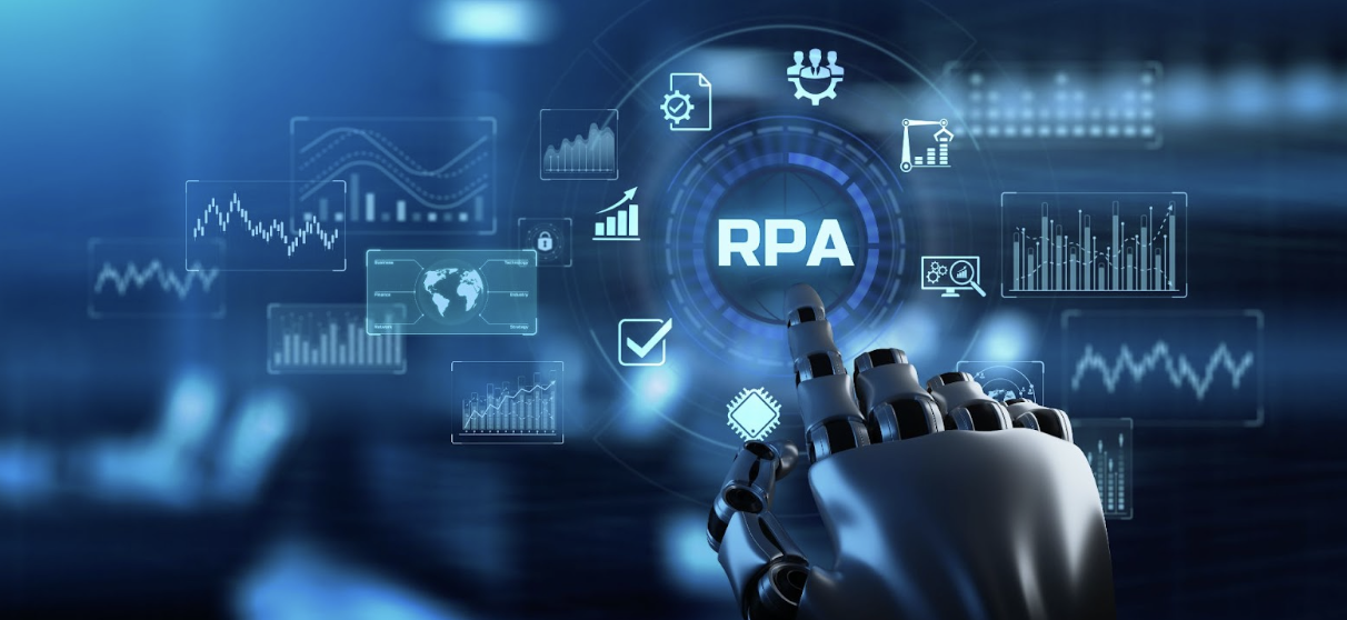 RPA Bots for Accounts Receivable: Tackle High-Volume Retailer Portals with Ease