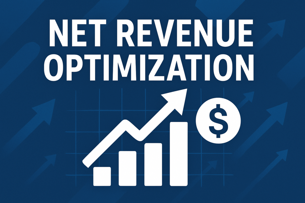 Go Beyond BPO: Embrace Net Revenue Optimization (NRO) with Smyyth