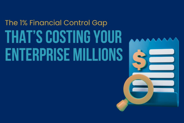 How Business Growth Magnifies Revenue Leakage