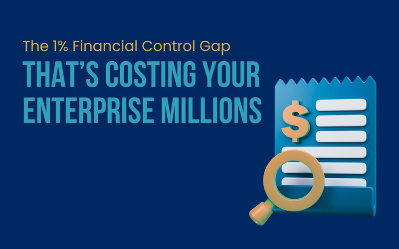 How Business Growth Magnifies Revenue Leakage