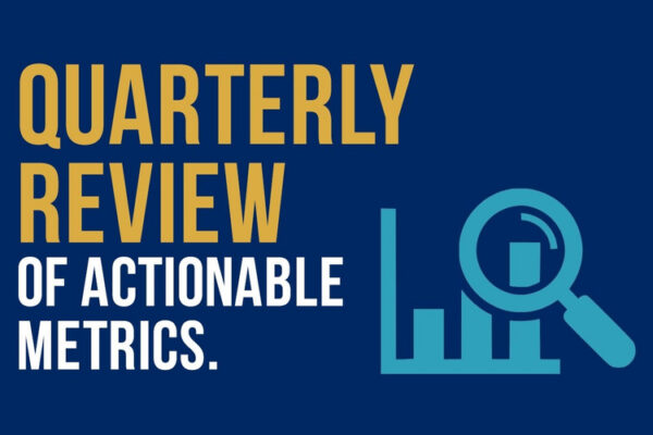 Quarterly A/R Review: Track DSO, DDO, and Revenue at Risk