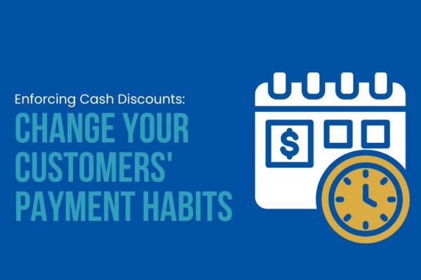 Cash Discount Enforcement: Improve Payment Discipline