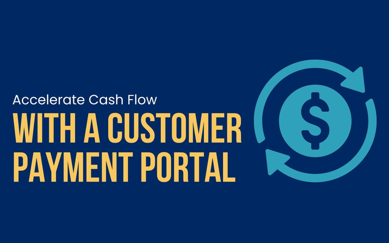 Carixa EIPP Payment Portal: Accelerate Cash Flow
