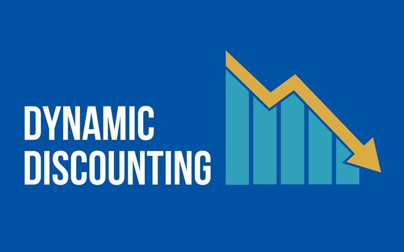 Dynamic Discounting: Early Payments and Cash Flow
